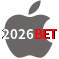Aplicativo 2026bet para iOS