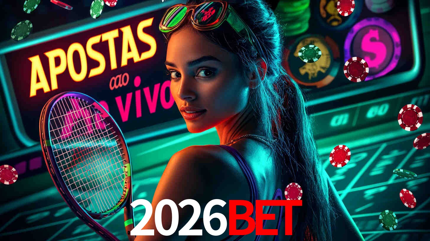 A Revolução dos Aplicativos de Jogos no 2026bet