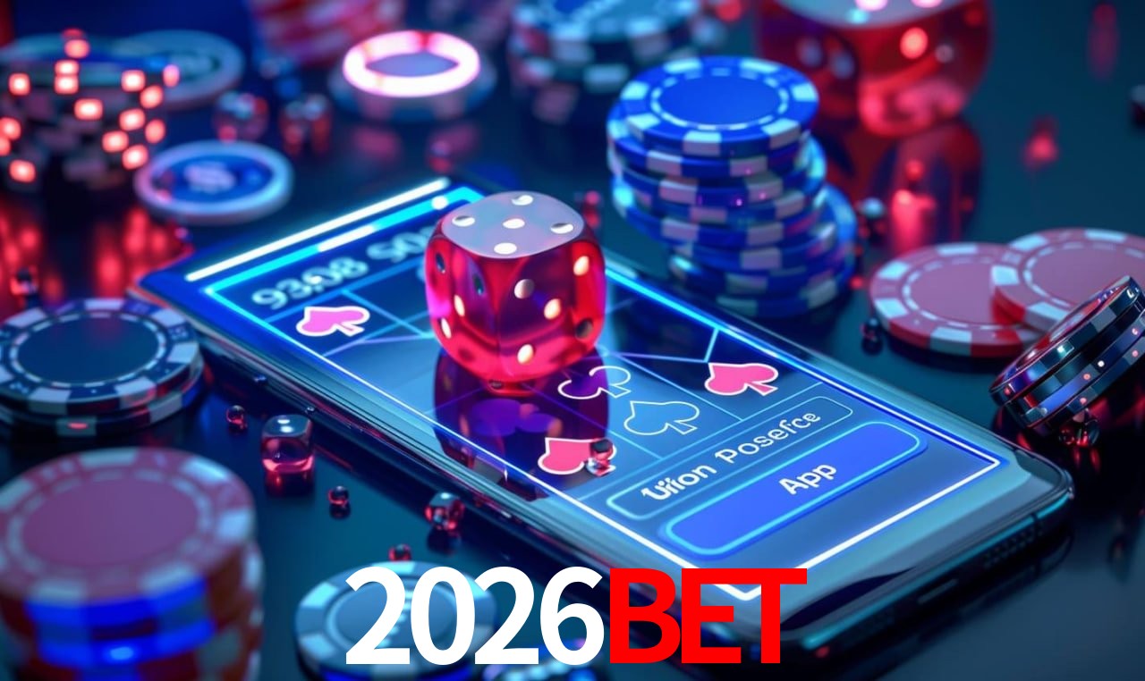 Experiência VIP 2026bet