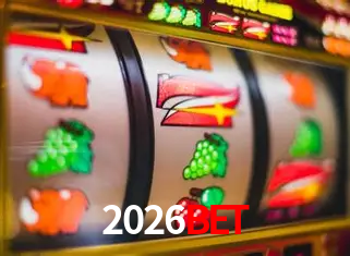 A Emoção da Loteria na 2026bet: Uma Chance de Mudança de Vida