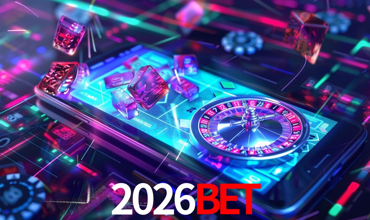 Estatísticas 2026bet