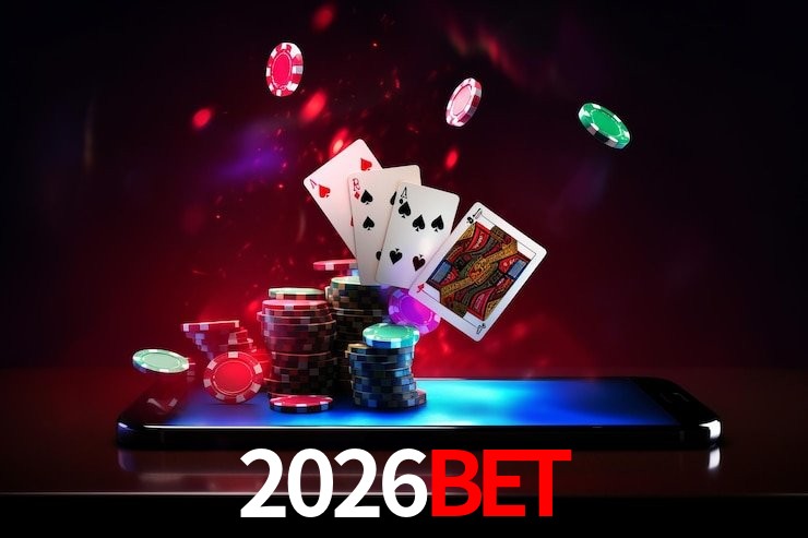 Experiência VIP 2026bet