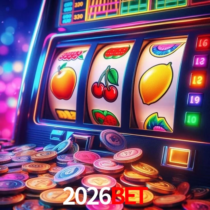Experiência VIP 2026bet