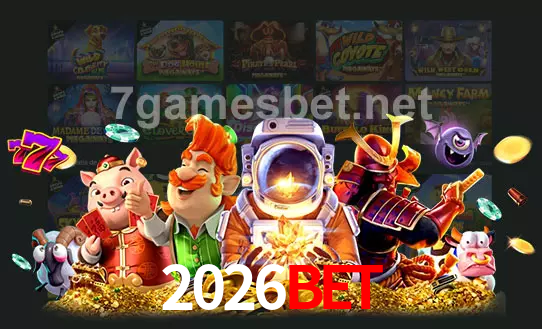 cassino 2026bet