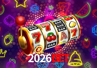 Descubra o Mundo do Cassino Online com 2026bet