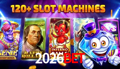 Descubra o Mundo do Cassino Online com 2026bet