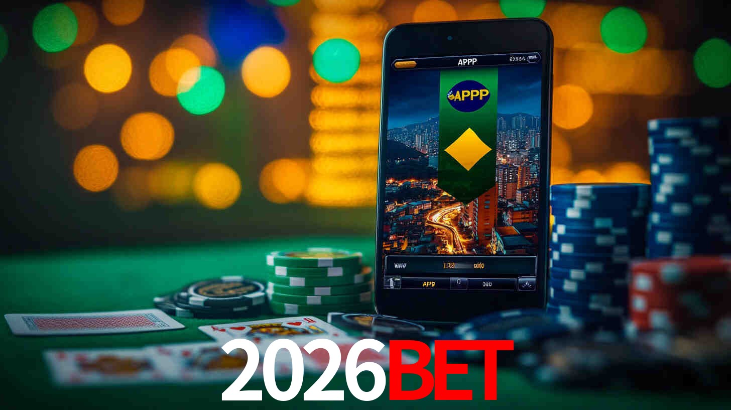 A Emoção da Loteria na 2026bet: Uma Chance de Mudança de Vida
