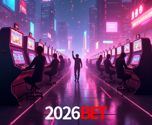 Explorando a Categoria de Eventos em Apostas na 2026bet