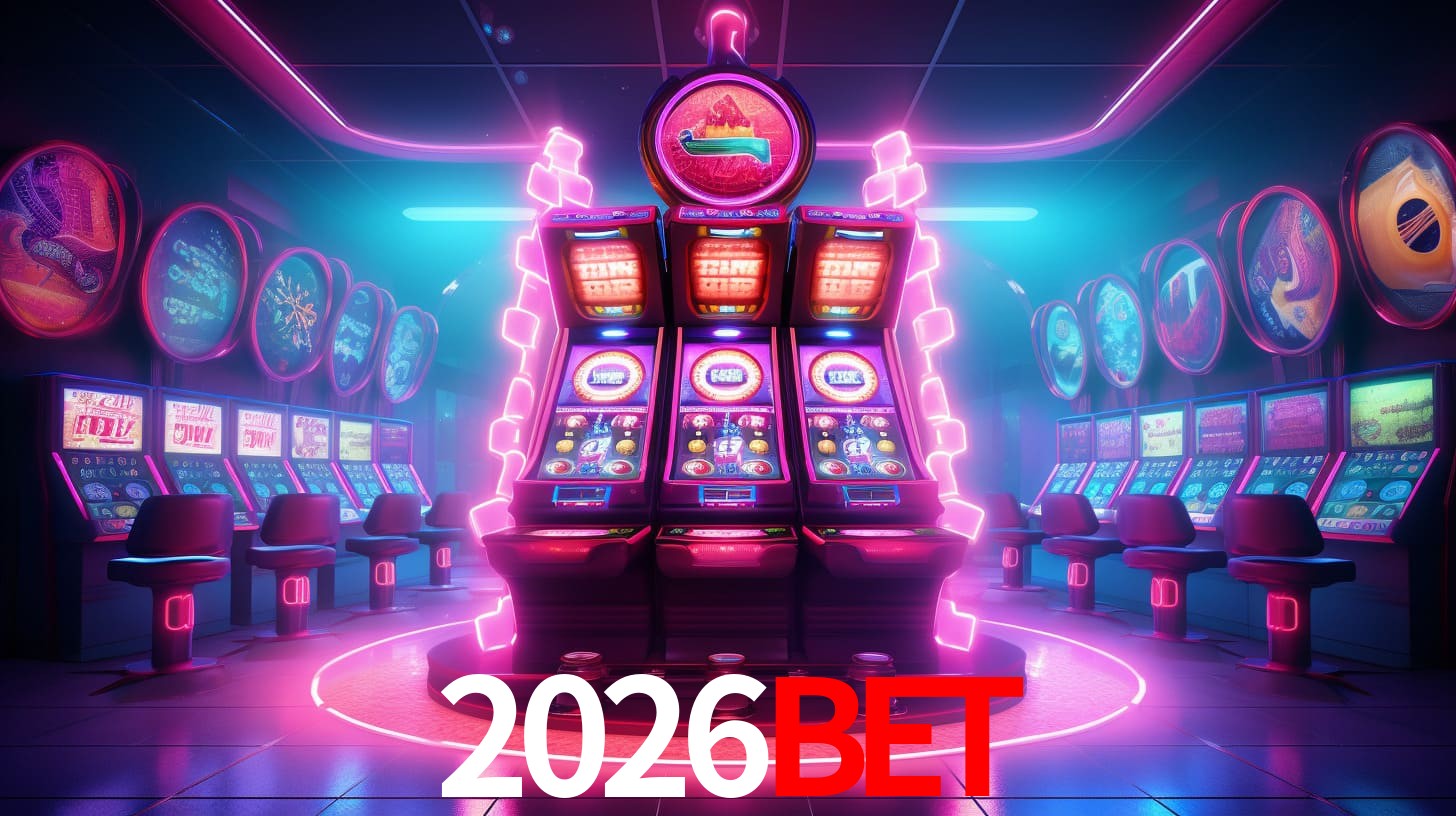 2026bet: Seu Especialista em Apostas Esportivas Brasileiras