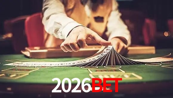 VIP Casino 2026bet