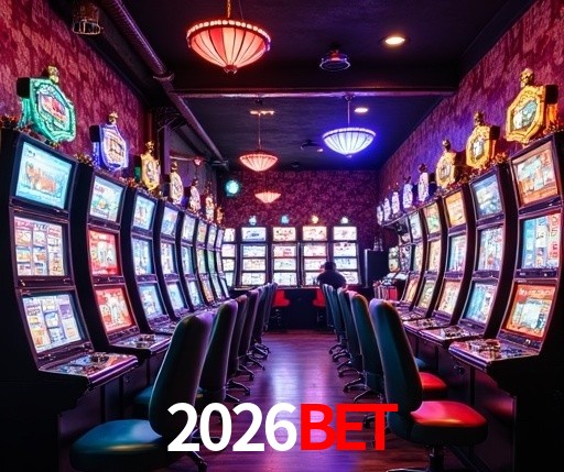 Estatísticas Esportivas 2026bet
