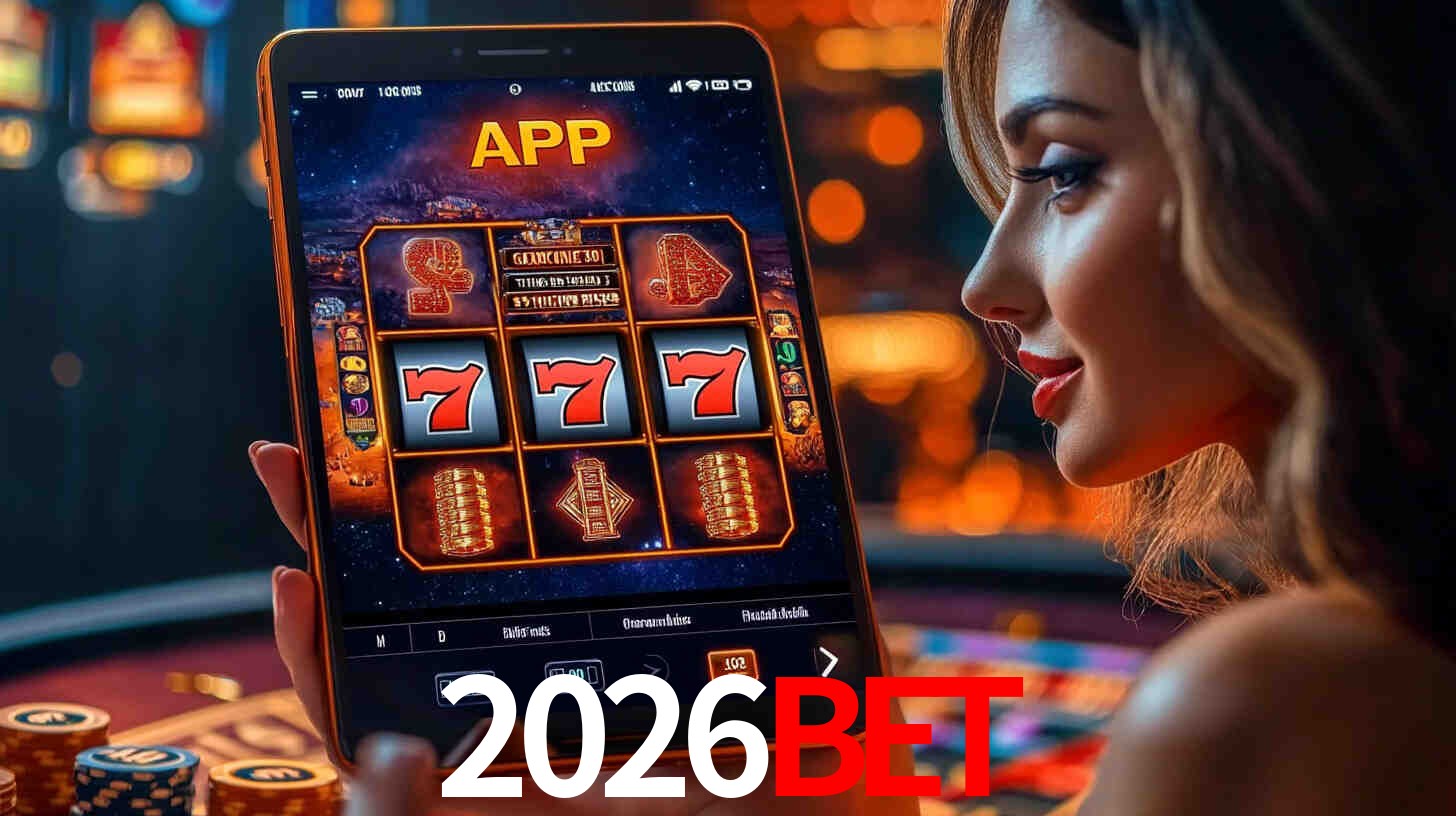 2026bet login