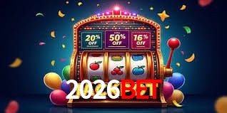 Casino Ao Vivo 2026bet