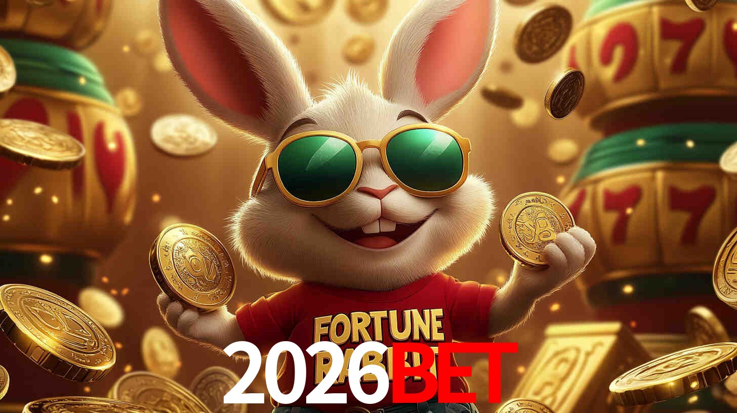 2026bet: A Experiência de Casino com Jogos de Mesa ao Vivo
