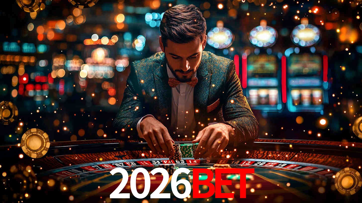 Ofertas Imperdíveis na 2026bet: Promoções e Bônus Que Valem a Pena