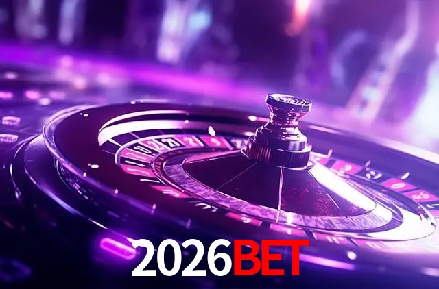 Variedade de jogos na 2026bet