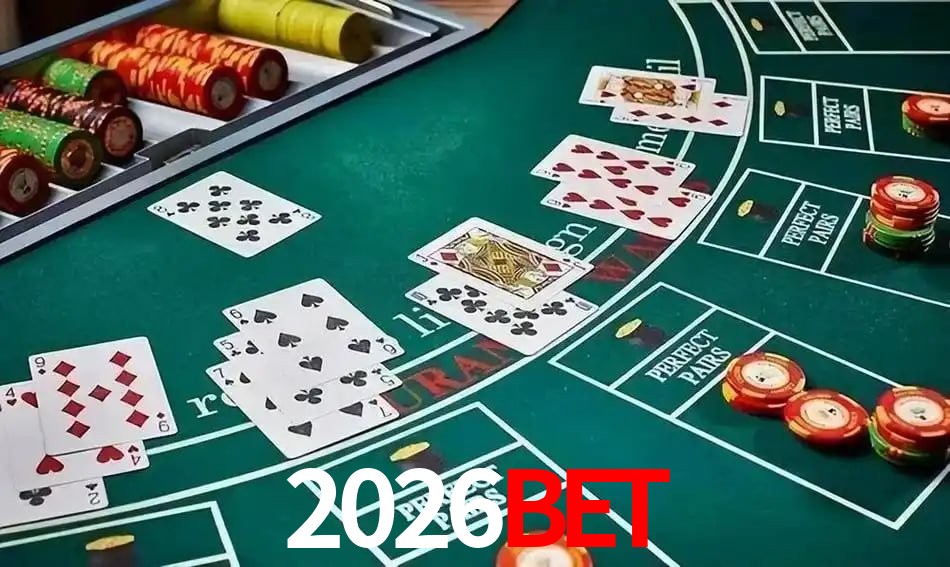 Benefícios da Conta 2026bet