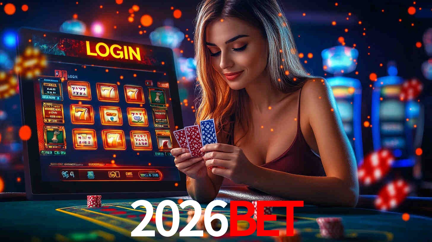 2026bet login