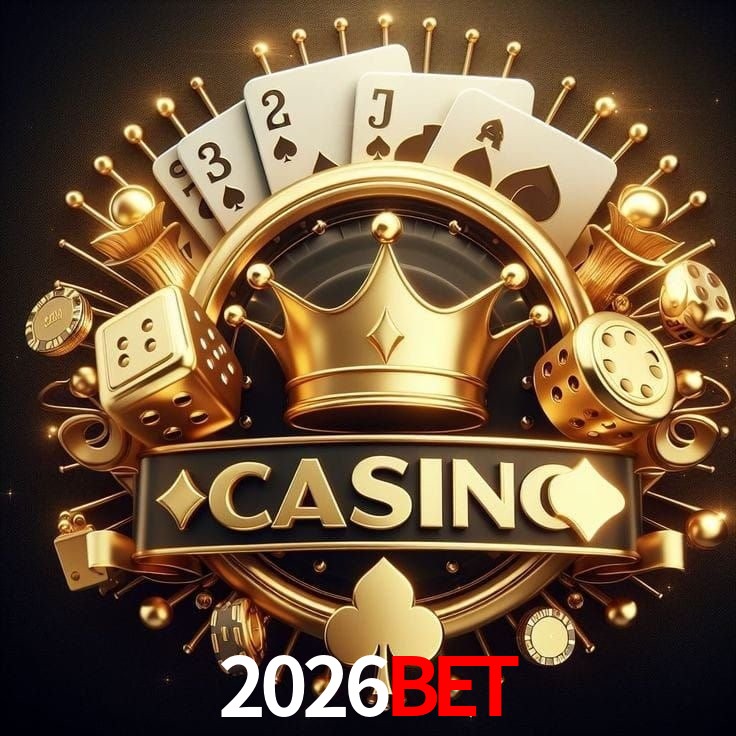 cassino 2026bet