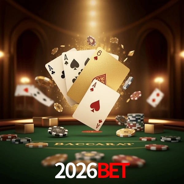 Blackjack Table 2026bet