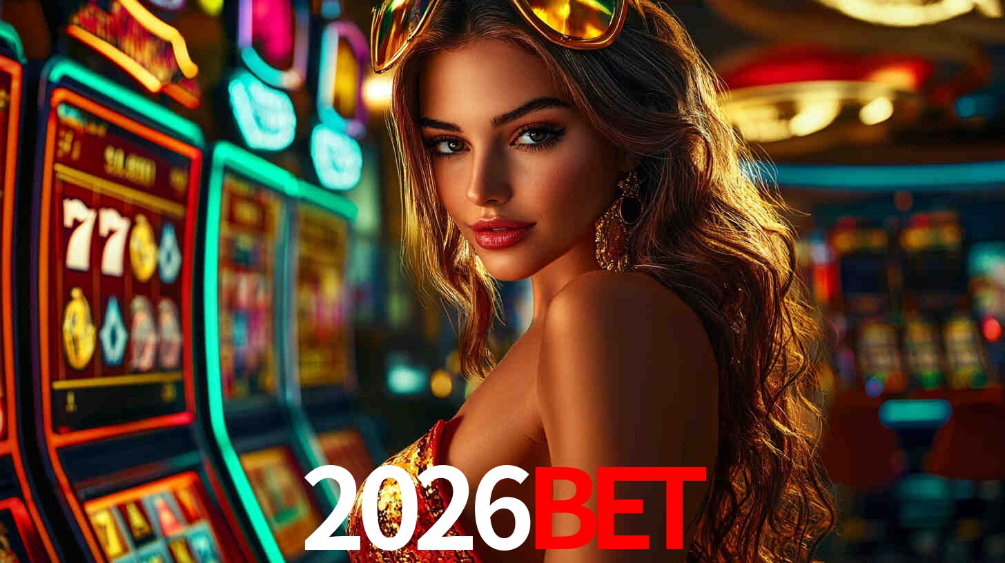 2026bet App Interface