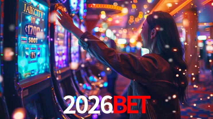 2026bet.com