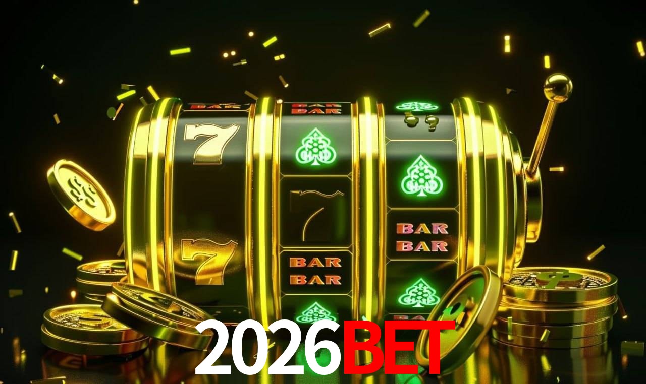 Casino Ao Vivo 2026bet