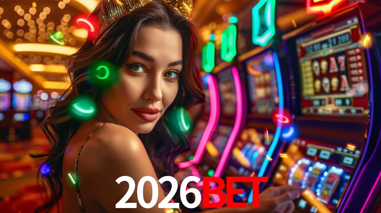 Apostas com odds competitivas na 2026bet