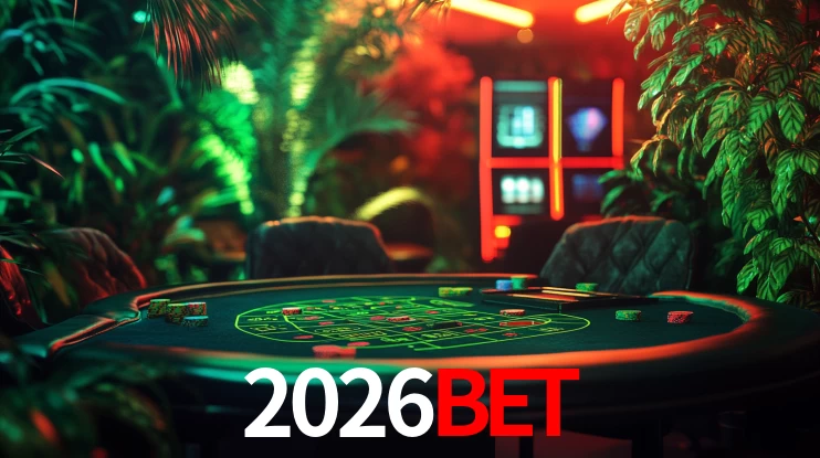 Welcome Bonus 2026bet