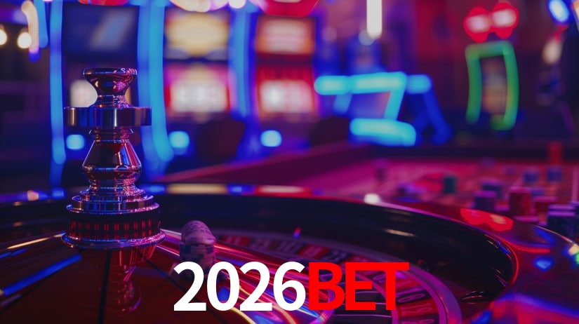 2026bet login