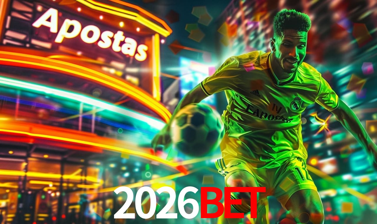 Página oficial no Facebook da 2026bet