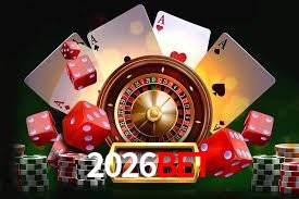 Jogos de Slot 2026bet