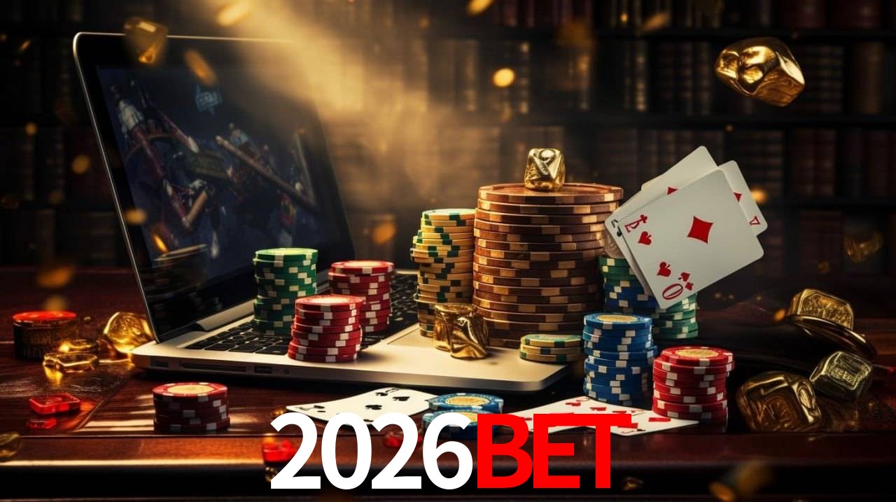 Inovações de Jogos na 2026bet: O Futuro das Experiências Interativas