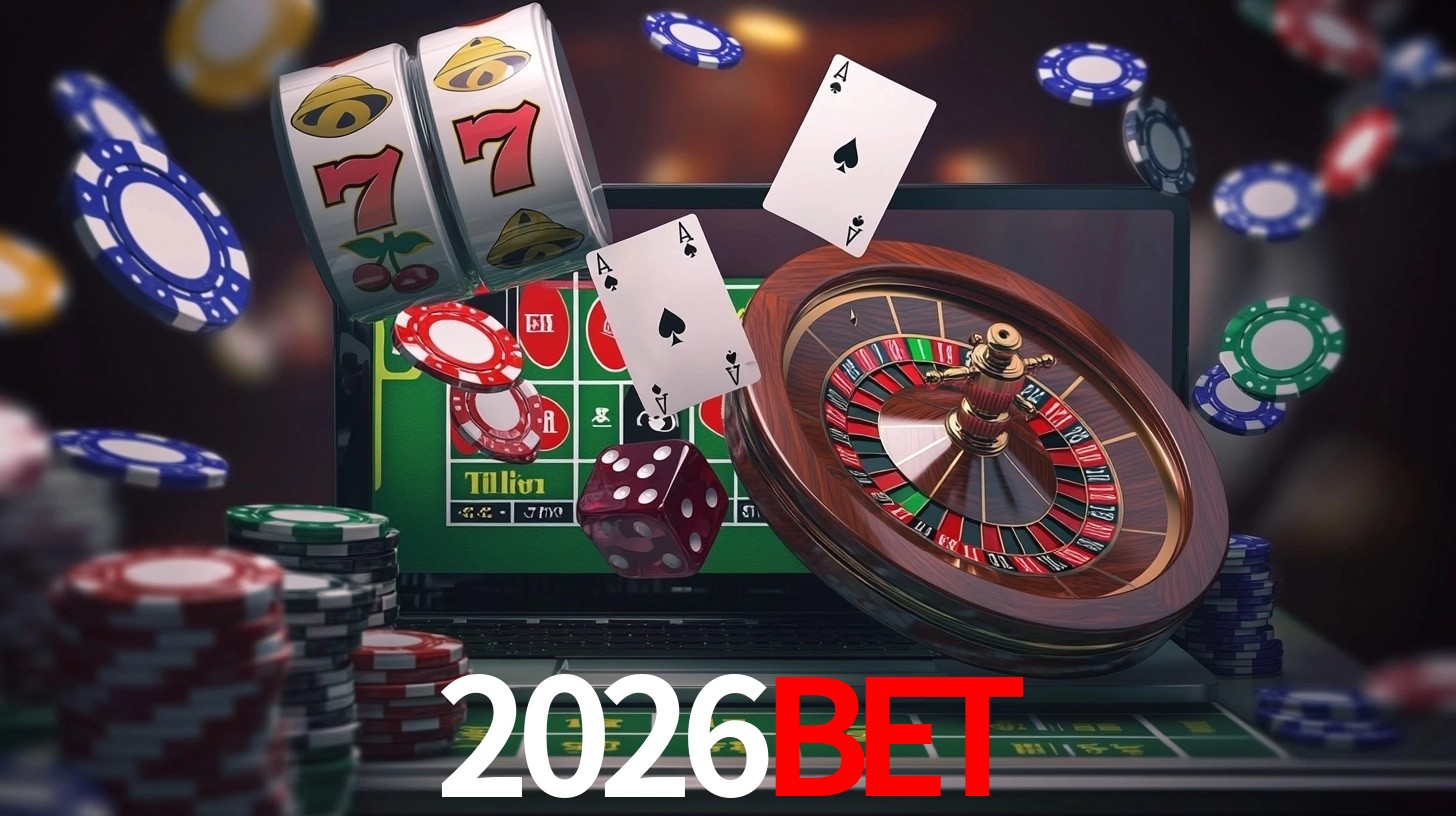 2026bet login