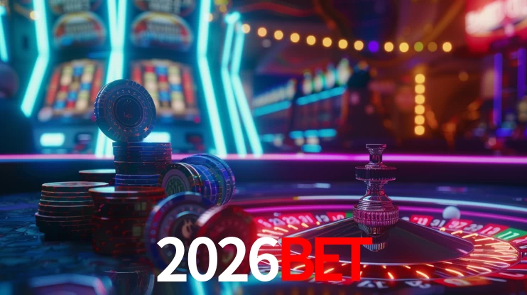 Bonus Features 2026bet