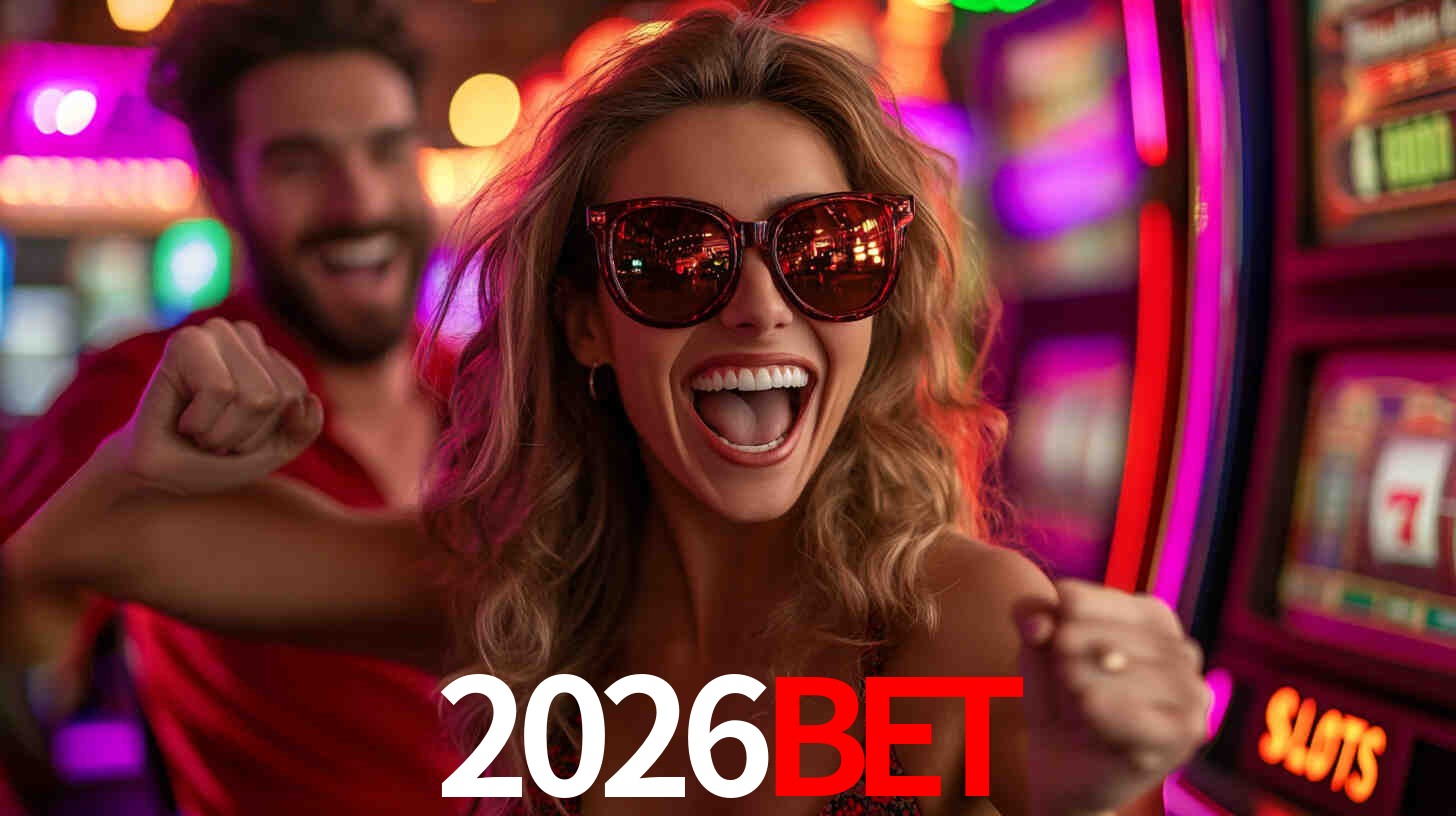 Inovações de Jogos na 2026bet: O Futuro das Experiências Interativas