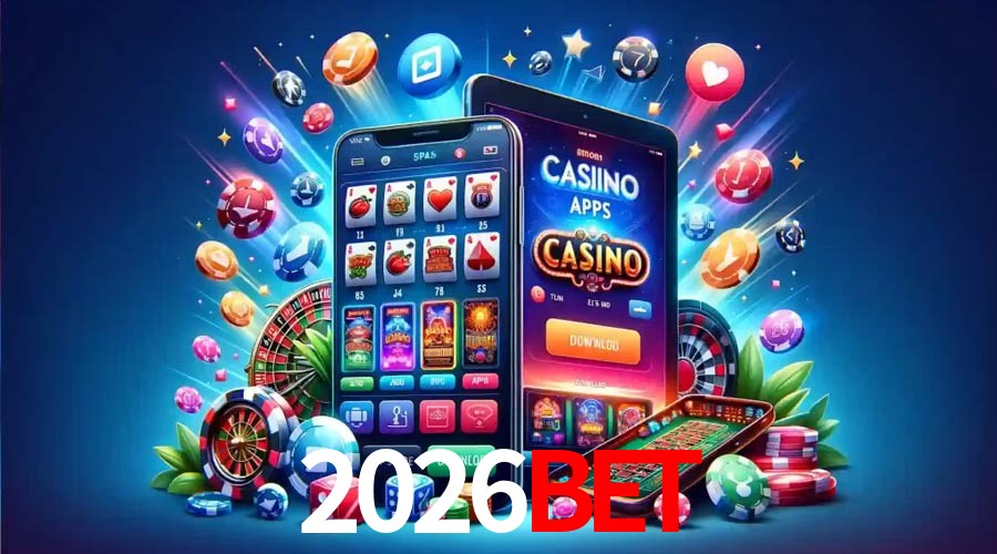 Game Providers 2026bet