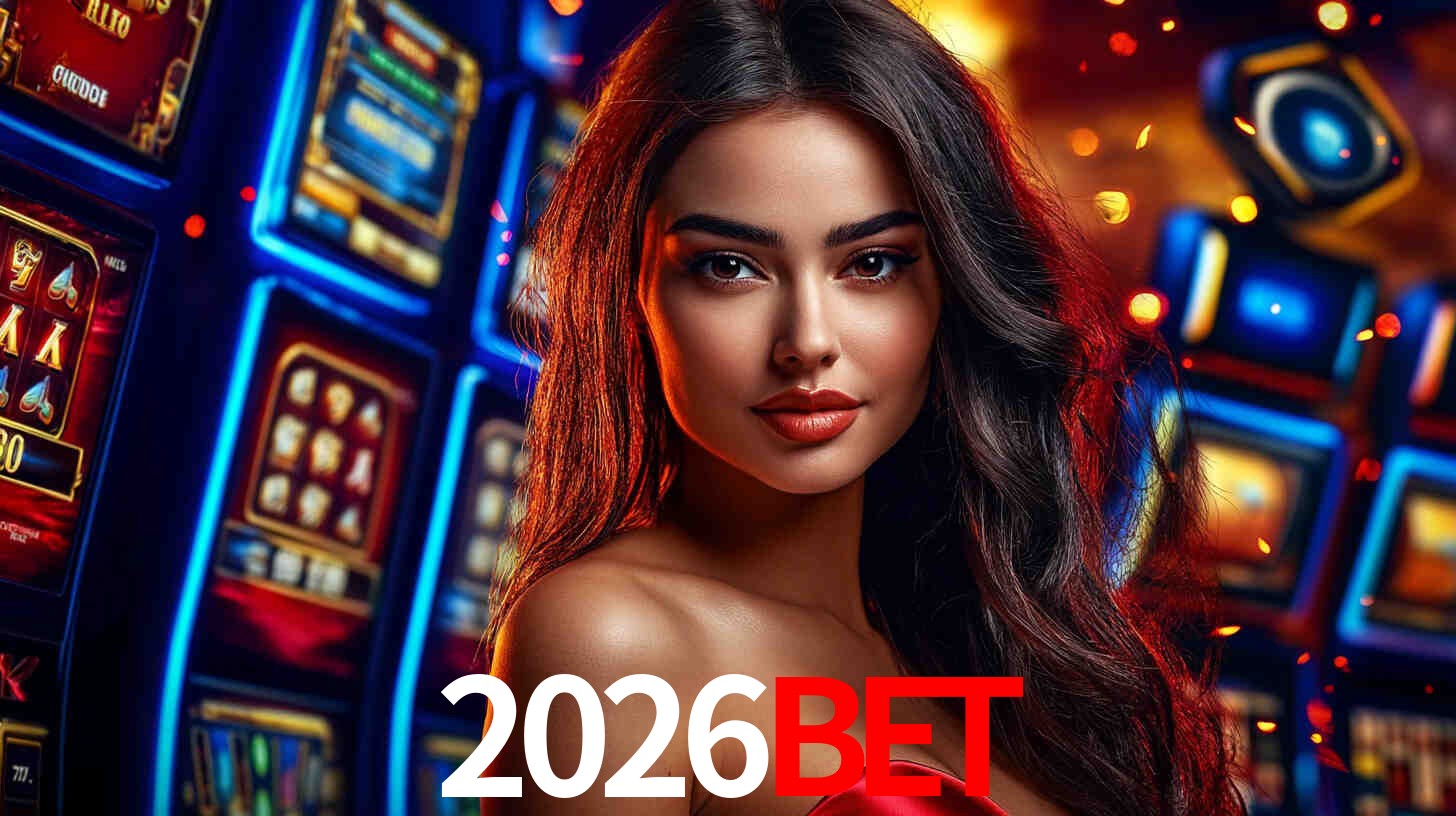 Explorando a Categoria de Eventos em Apostas na 2026bet