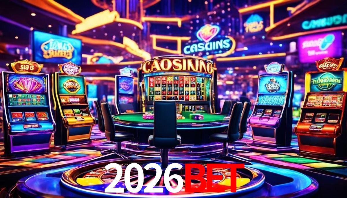 Estatísticas do Jogo 2026bet