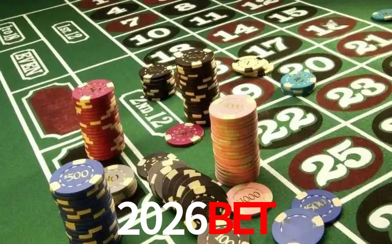 Jogos de Slot 2026bet