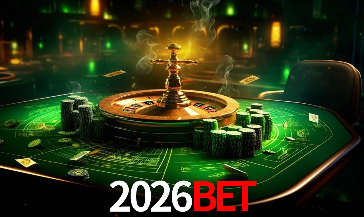 cassino 2026bet