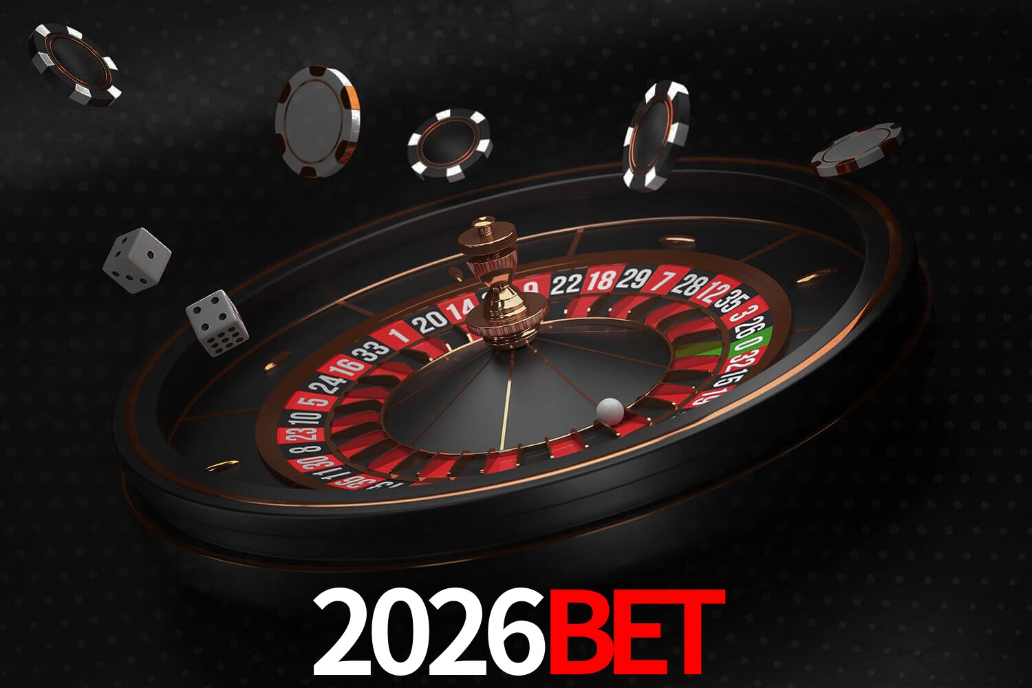2026bet.com