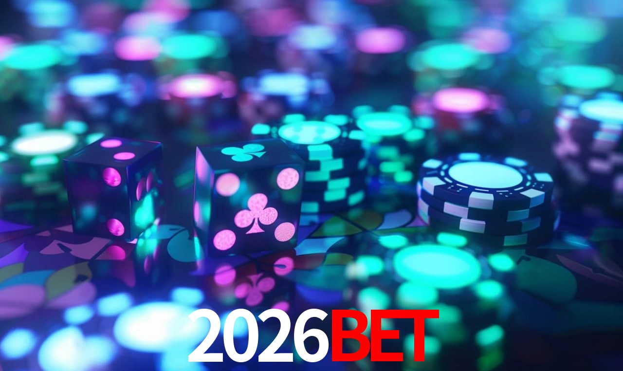 Casino VIP 2026bet
