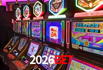 Apostas Esportivas na 2026bet: Um Guia Completo