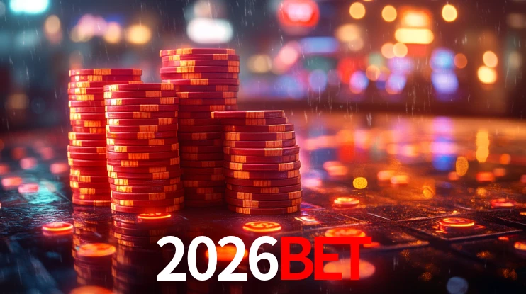 2026bet: Jogos de Caça-Níqueis-Altas Recompensas, Roleta-Velocidade, Blackjack-Desafios Máximos