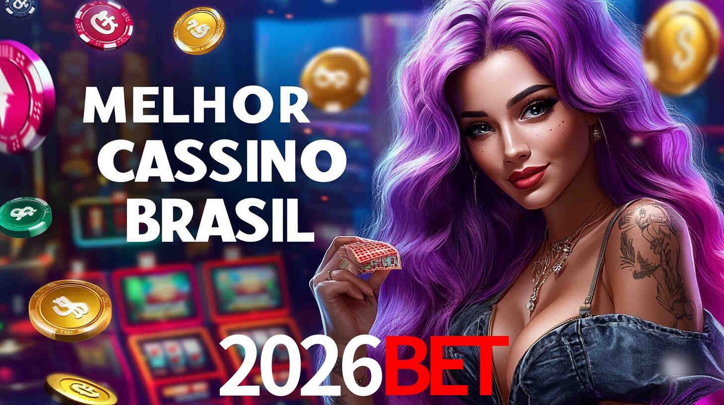 Explorando a Categoria de Eventos em Apostas na 2026bet