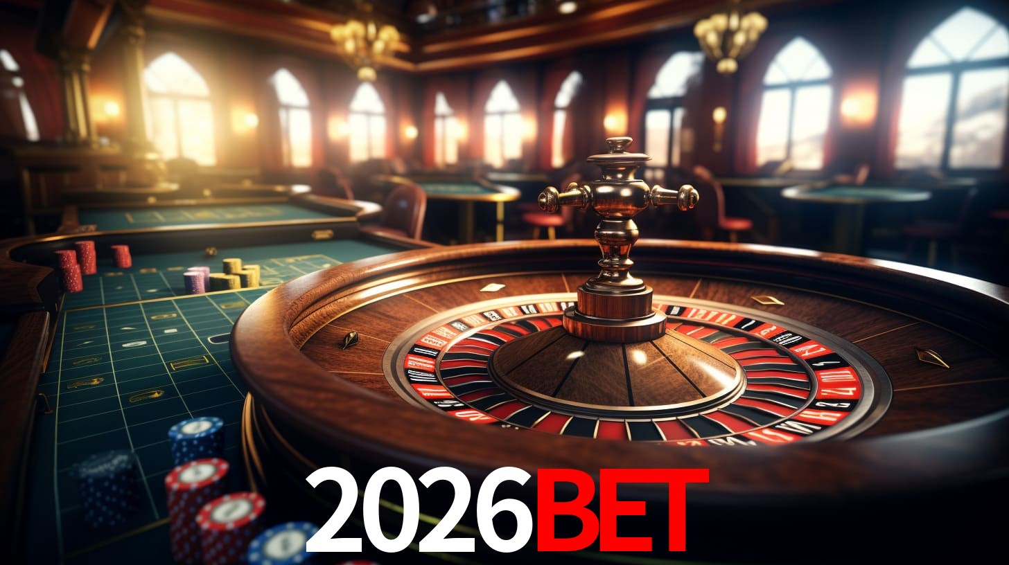 Live Casino 2026bet