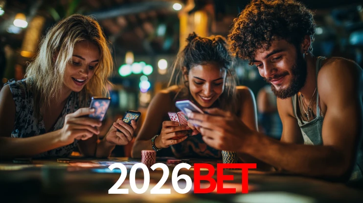 Programa VIP 2026bet
