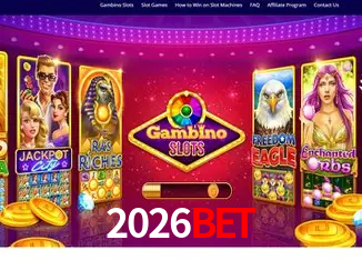 Descubra a Essência do 2026bet: Nossa História e Compromissos