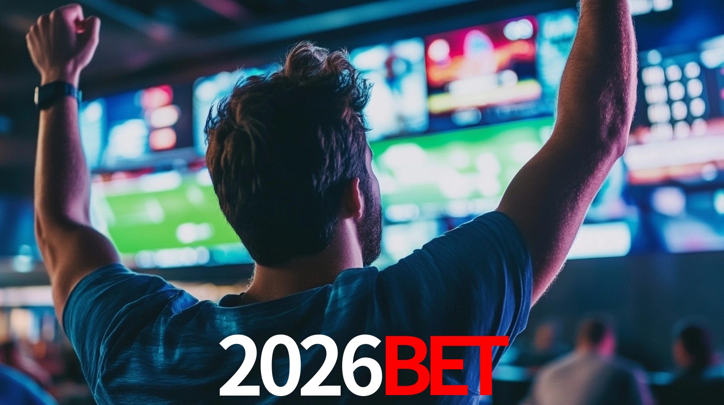 2026bet: Seu Especialista em Apostas Esportivas Brasileiras